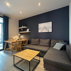 Apartamento de 2 Dormitorios